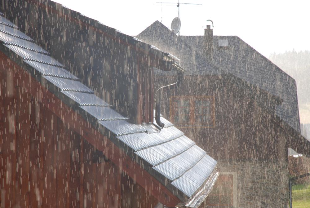 Dobrá střecha začíná správnou krytinou